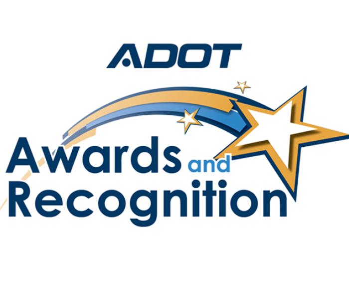 ADOT Wear Logo - Awards and Recognition